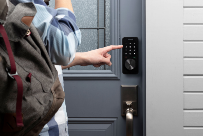smart lock