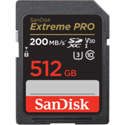 memory card