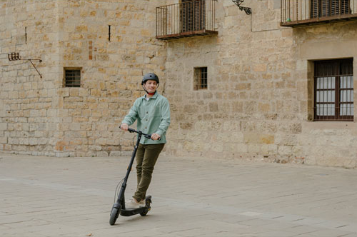 Segway Ninebot KickScooter MAX G2 Electric Scooter 