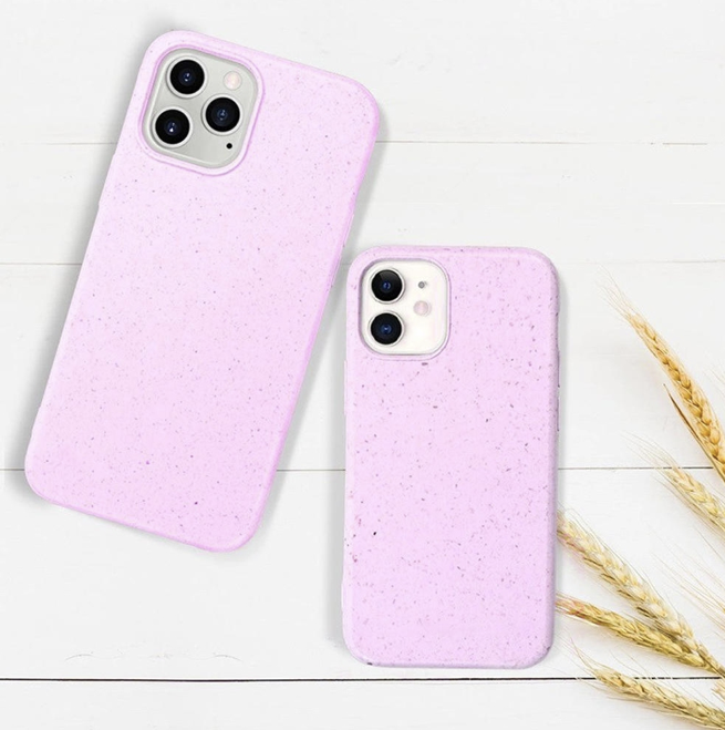 biodegradeable phone case