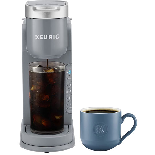 cafetière K-Iced de Keurig