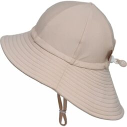Chapeau d'été UV Girls Grow-With-Me de CaliKids