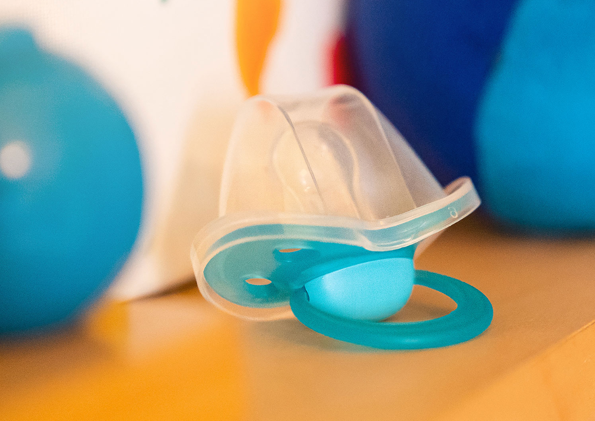 Suce Day & Night de Medela