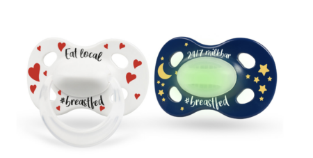 Suces Day & Night de Medela