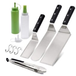 Griddle Accessories