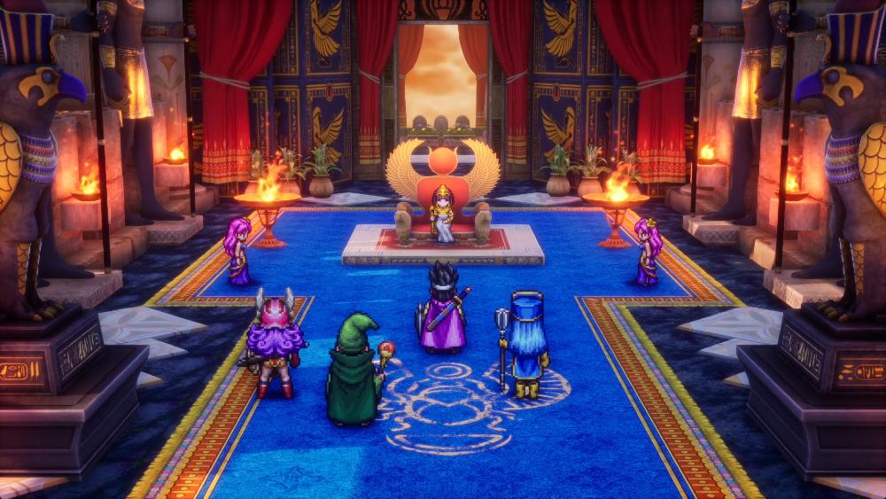 Video game announced at Nintendo Direct June 2024