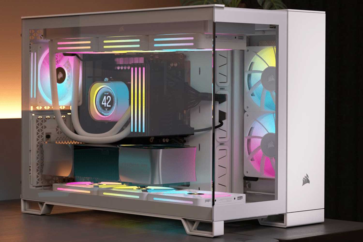 best pc cases, pc case