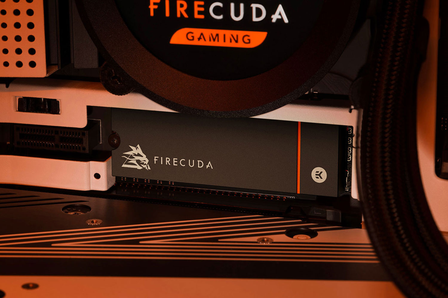 SSD installation guide, external hard drive