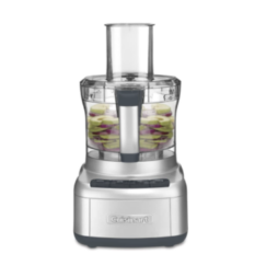 Robot de cuisine Cuisinart