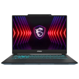 Cyborg 14 de MSI pour le jeu