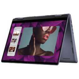 Inspiron 2-en-1 à écran tactile 14 po de Dell