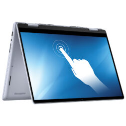 Inspiron 2-en-1 à écran tactile 14 po de Dell