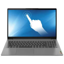 IdeaPad 3i 15,6 po cran tactile de Lenovo