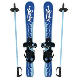 Skis pour débutants d'Hurley