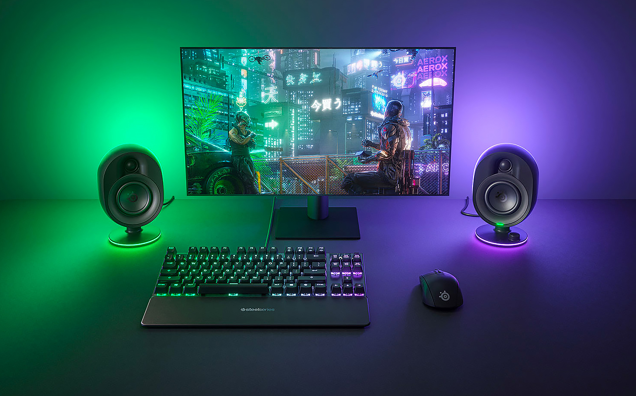 It's important to know the key computer monitor specifications, to determine the right type of monitor that meets your needs.