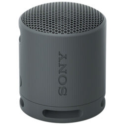 Haut-parleur sans fil Bluetooth étanche SRS-XB100 de Sony