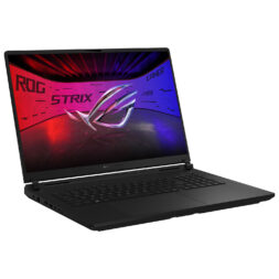 Portable ROG Strix SCAR 18 d'ASUS