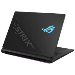 Portable ROG Strix SCAR 16 d'ASUS