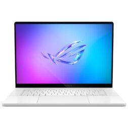 Portable ROG Zephyrus G16 d'Asus