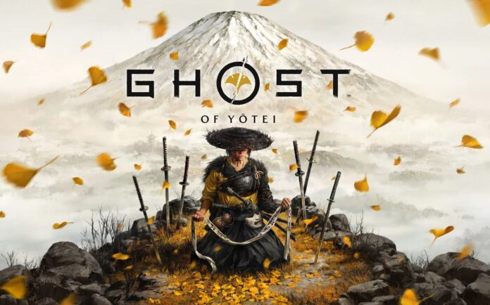 Ghost of Yōtei PS5 pre-order
