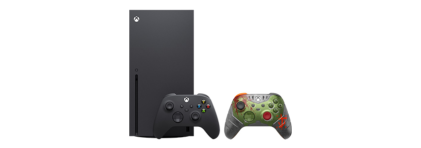 Play at Best Buy Xbox prize package