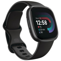Fitbit Versa 4 smartwatch